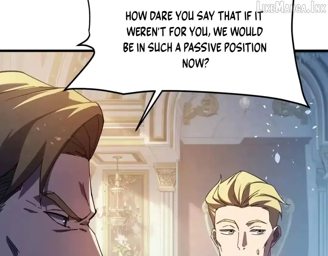 I Rely on My Invincibility to Deal Tons of Damage Passively Chapter 194 Page 6