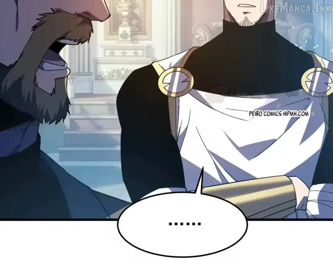 I Rely on My Invincibility to Deal Tons of Damage Passively Chapter 194 Page 7