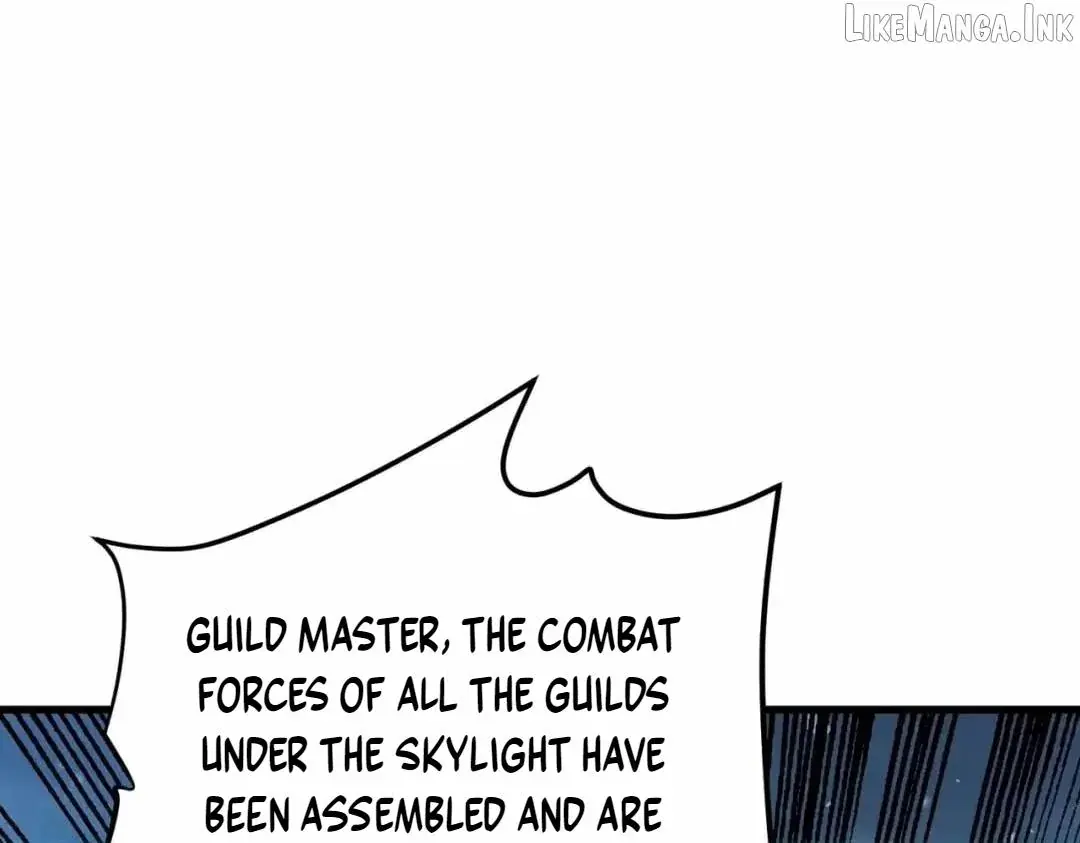 I Rely on My Invincibility to Deal Tons of Damage Passively Chapter 194 Page 11