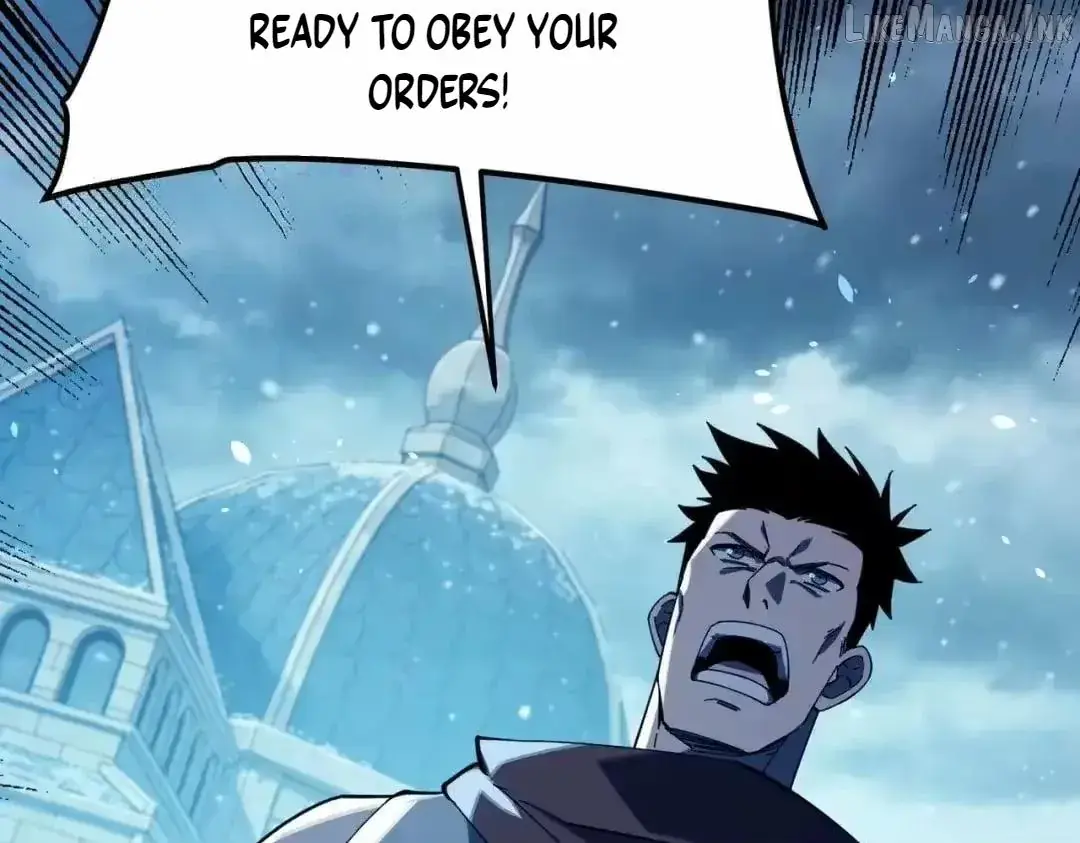 I Rely on My Invincibility to Deal Tons of Damage Passively Chapter 194 Page 12