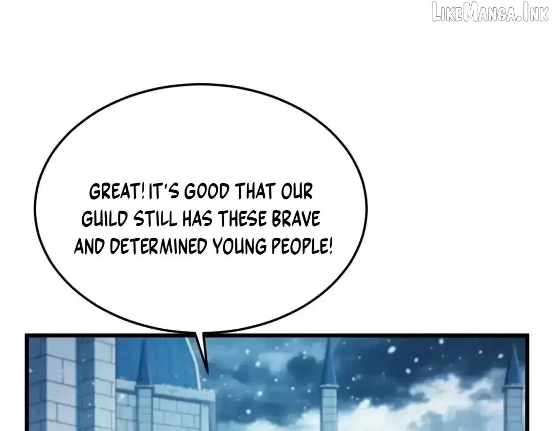 I Rely on My Invincibility to Deal Tons of Damage Passively Chapter 194 Page 15