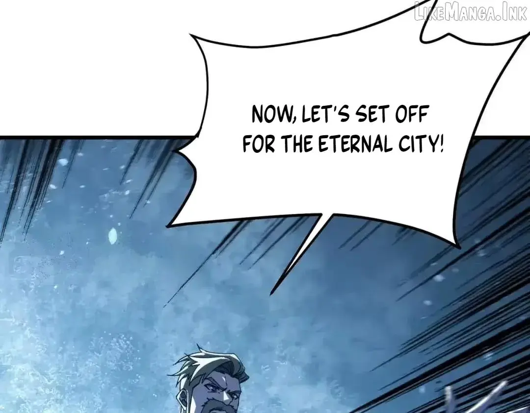 I Rely on My Invincibility to Deal Tons of Damage Passively Chapter 194 Page 22