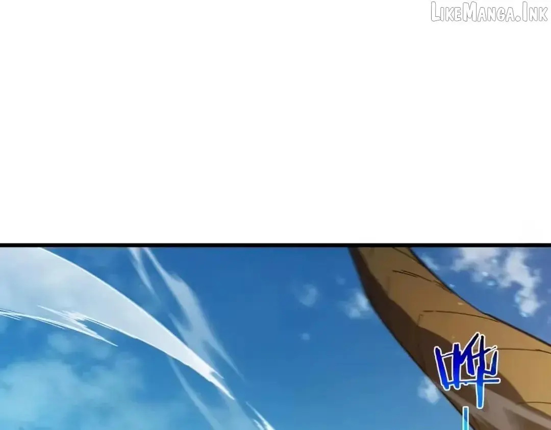 I Rely on My Invincibility to Deal Tons of Damage Passively Chapter 194 Page 28