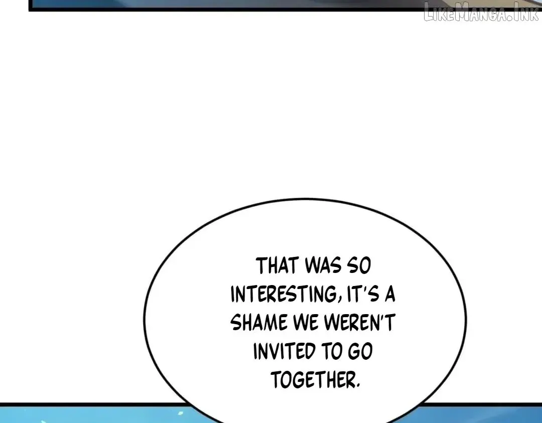 I Rely on My Invincibility to Deal Tons of Damage Passively Chapter 194 Page 33