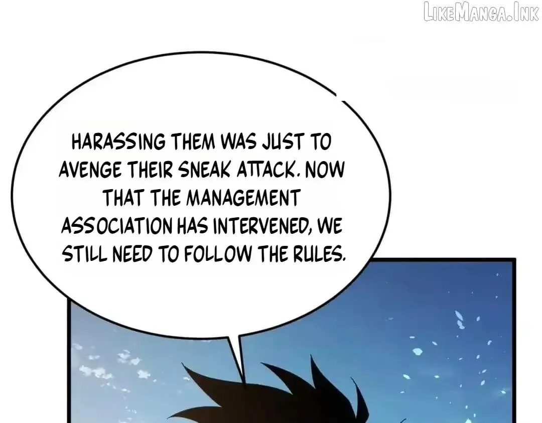 I Rely on My Invincibility to Deal Tons of Damage Passively Chapter 194 Page 37