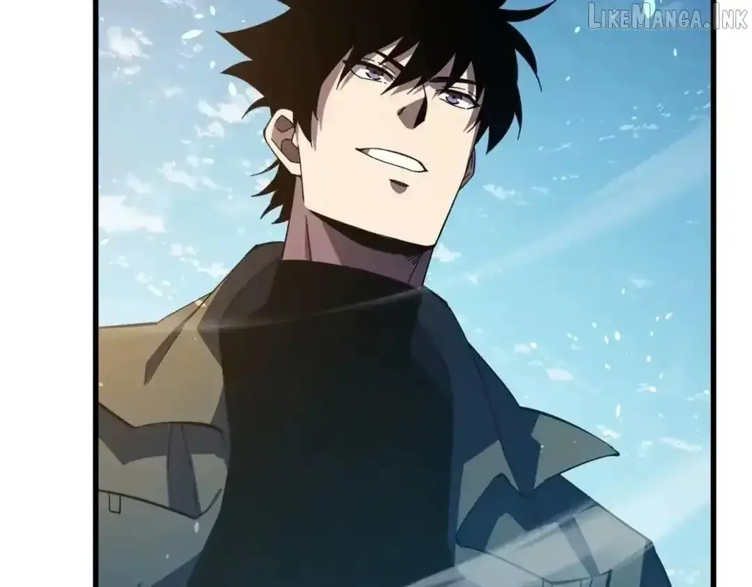 I Rely on My Invincibility to Deal Tons of Damage Passively Chapter 194 Page 38