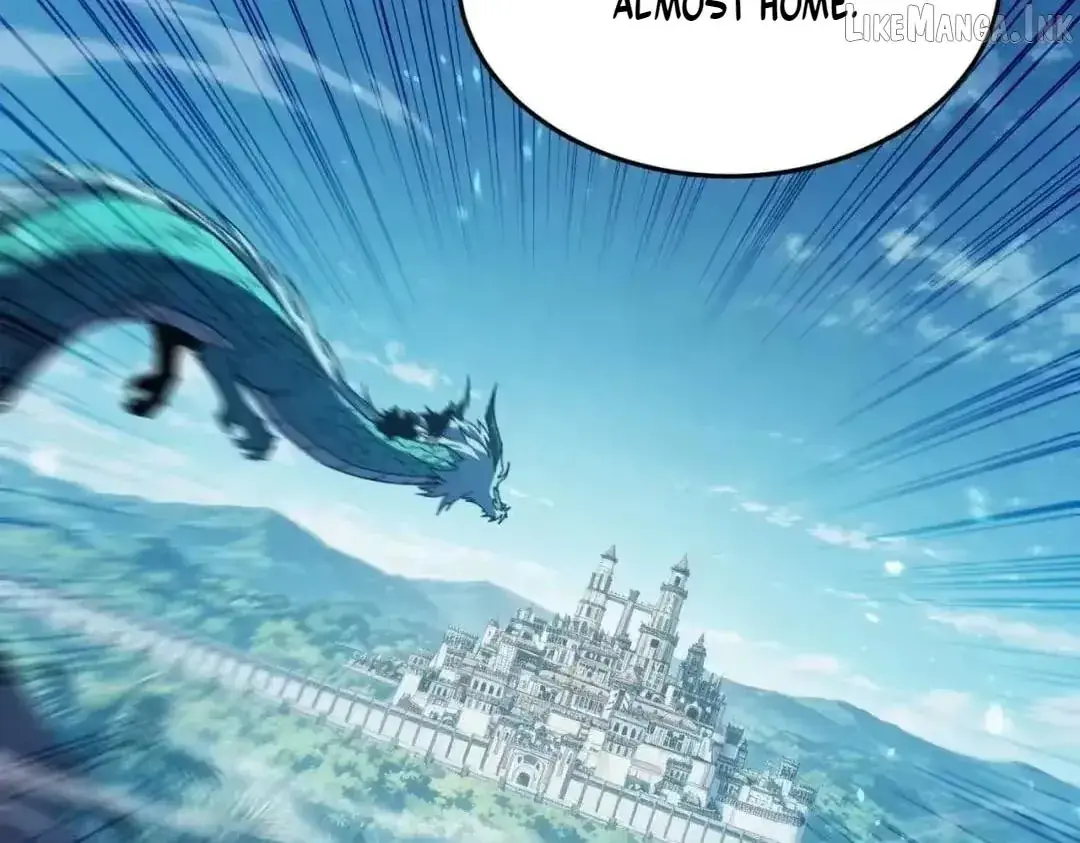 I Rely on My Invincibility to Deal Tons of Damage Passively Chapter 194 Page 40