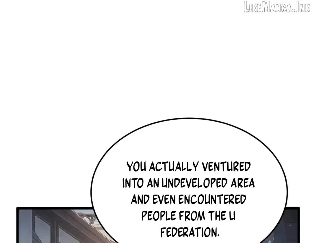 I Rely on My Invincibility to Deal Tons of Damage Passively Chapter 194 Page 55
