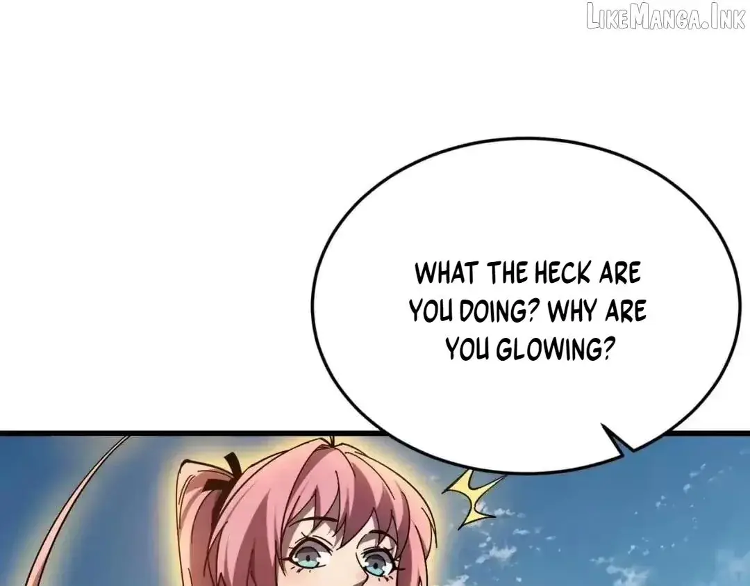 I Rely on My Invincibility to Deal Tons of Damage Passively Chapter 194 Page 61
