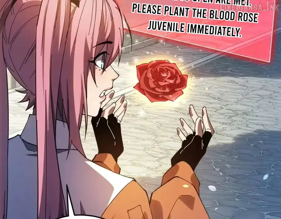 I Rely on My Invincibility to Deal Tons of Damage Passively Chapter 194 Page 65