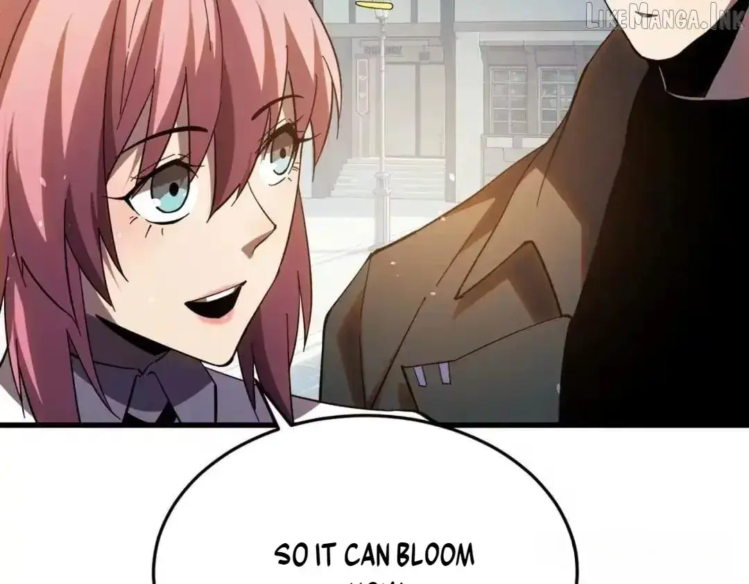 I Rely on My Invincibility to Deal Tons of Damage Passively Chapter 194 Page 68
