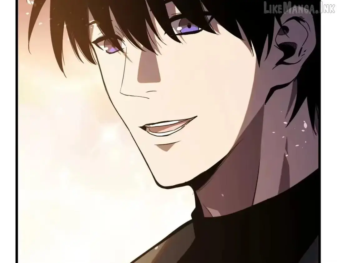 I Rely on My Invincibility to Deal Tons of Damage Passively Chapter 194 Page 70