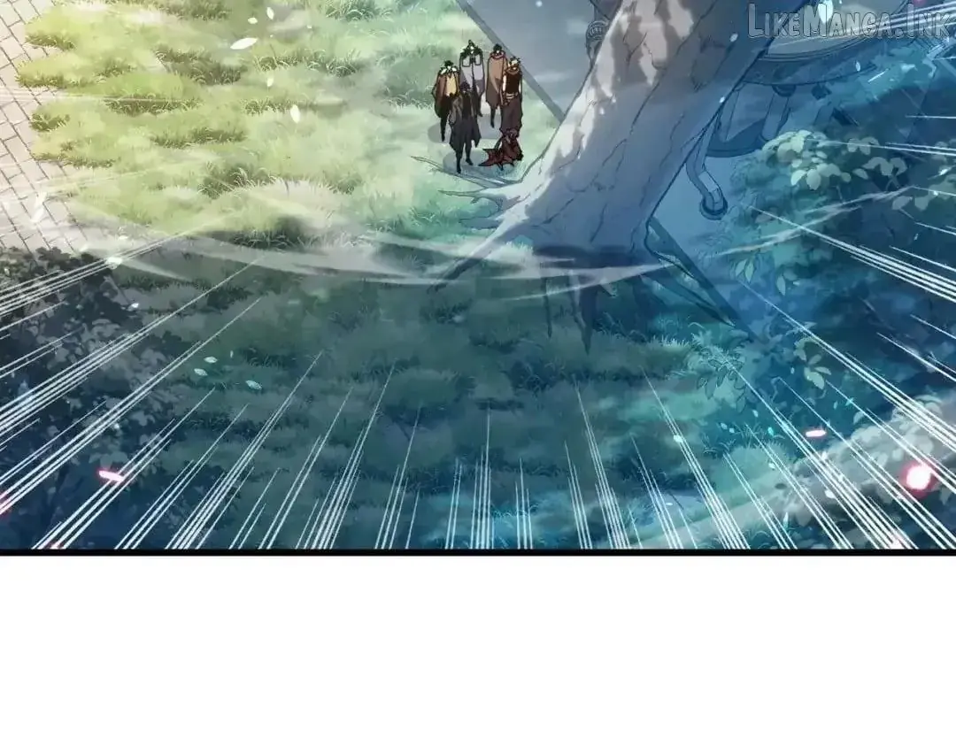 I Rely on My Invincibility to Deal Tons of Damage Passively Chapter 194 Page 74