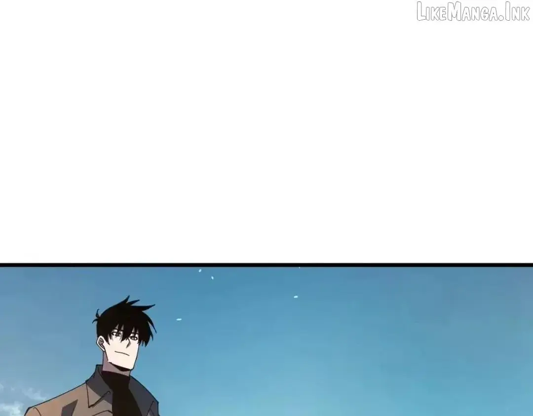 I Rely on My Invincibility to Deal Tons of Damage Passively Chapter 194 Page 75