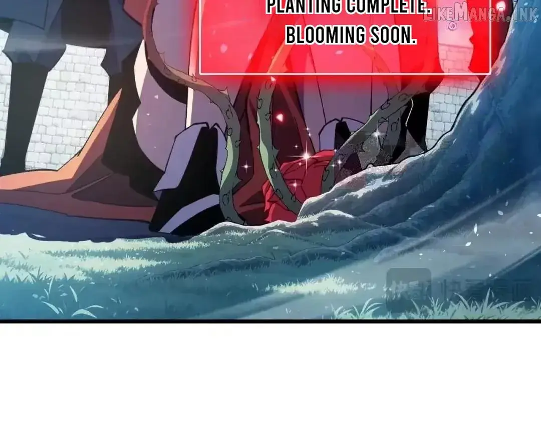 I Rely on My Invincibility to Deal Tons of Damage Passively Chapter 194 Page 77