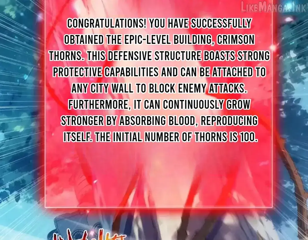 I Rely on My Invincibility to Deal Tons of Damage Passively Chapter 194 Page 79
