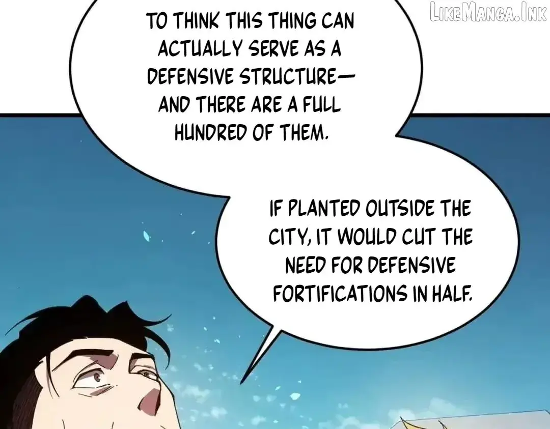 I Rely on My Invincibility to Deal Tons of Damage Passively Chapter 194 Page 81