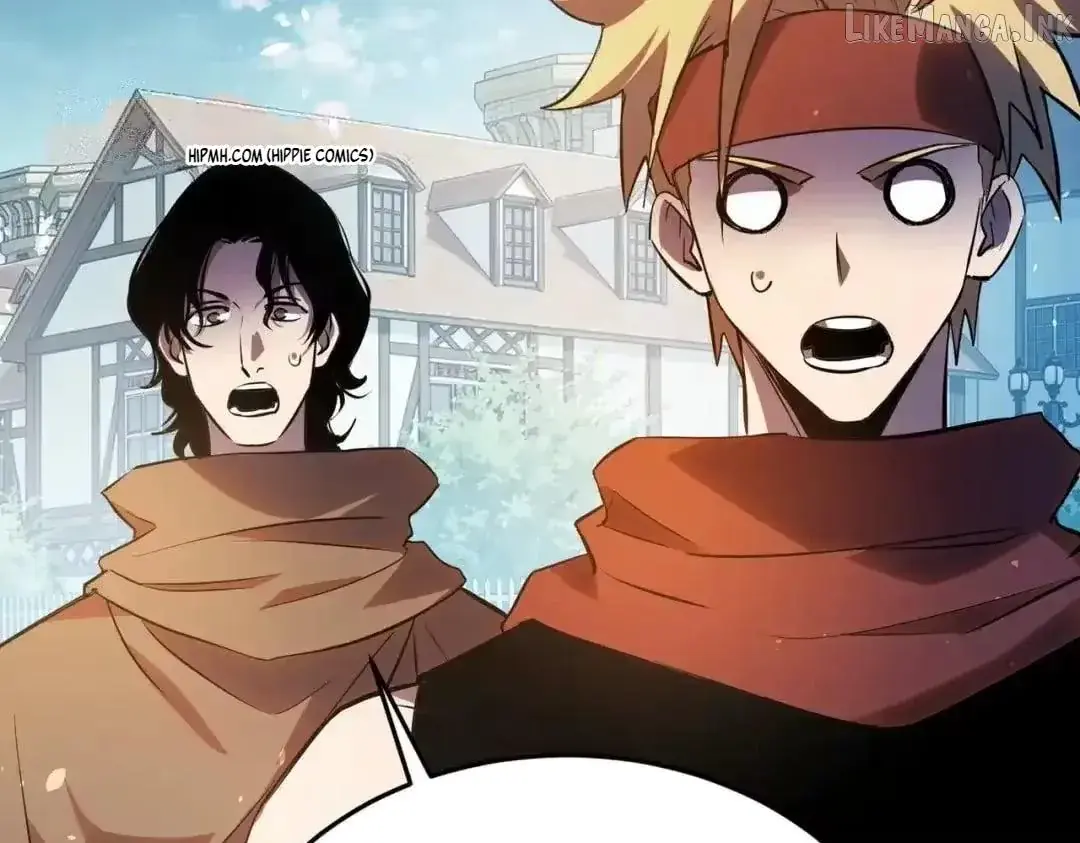 I Rely on My Invincibility to Deal Tons of Damage Passively Chapter 194 Page 92