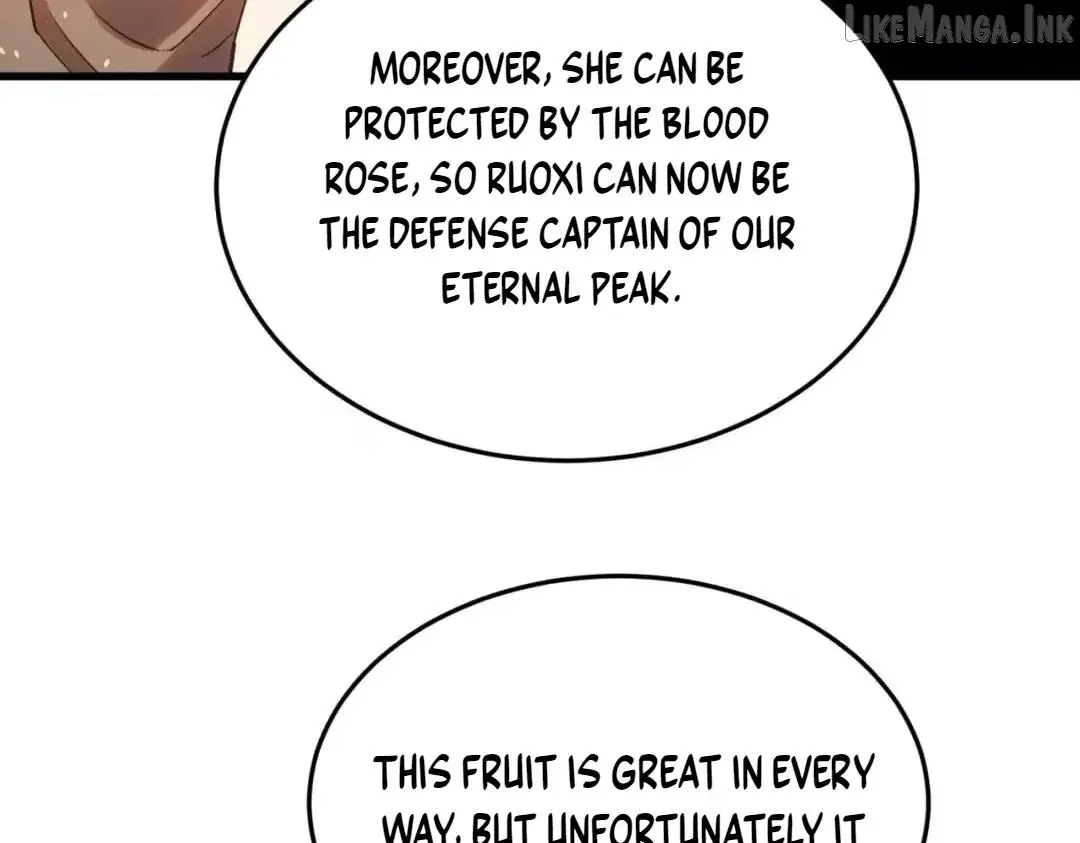 I Rely on My Invincibility to Deal Tons of Damage Passively Chapter 194 Page 93