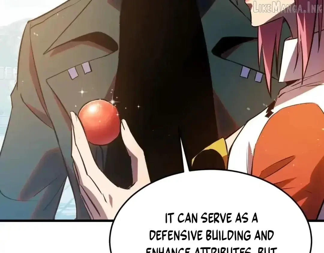 I Rely on My Invincibility to Deal Tons of Damage Passively Chapter 194 Page 95
