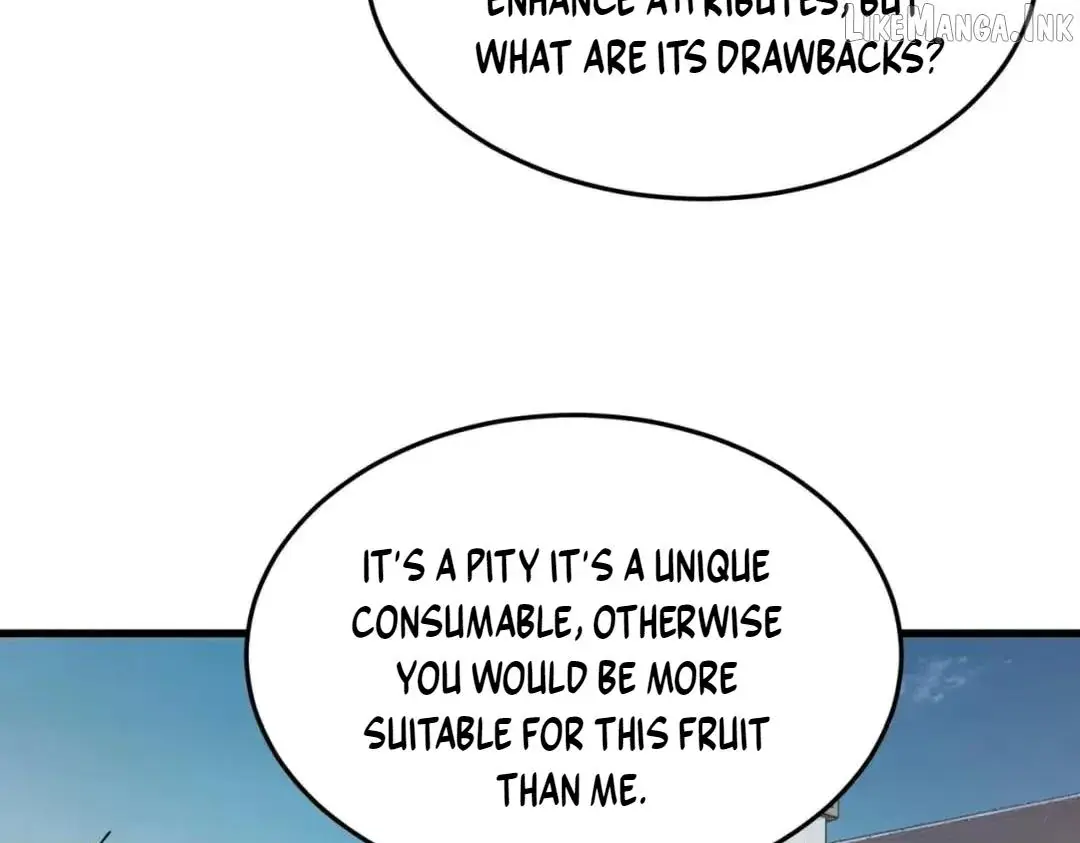 I Rely on My Invincibility to Deal Tons of Damage Passively Chapter 194 Page 96