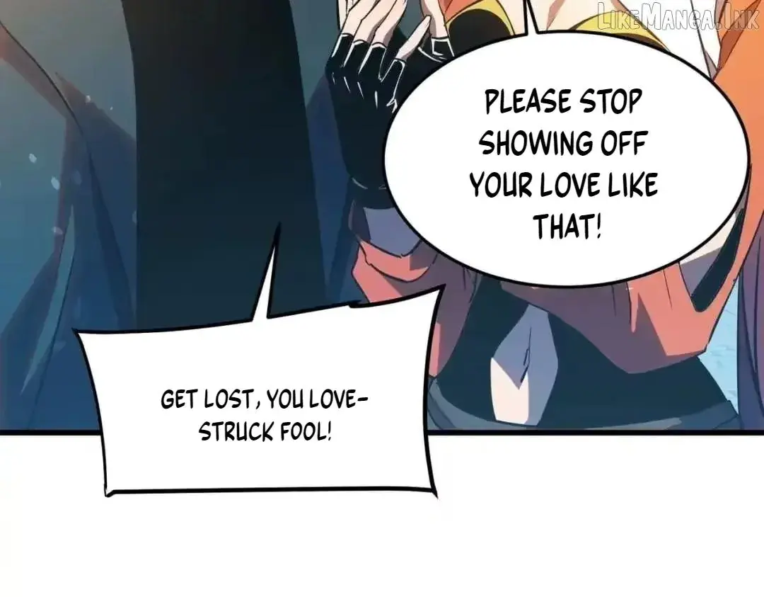 I Rely on My Invincibility to Deal Tons of Damage Passively Chapter 194 Page 98