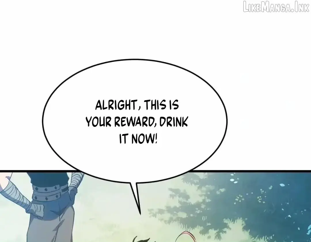 I Rely on My Invincibility to Deal Tons of Damage Passively Chapter 194 Page 99