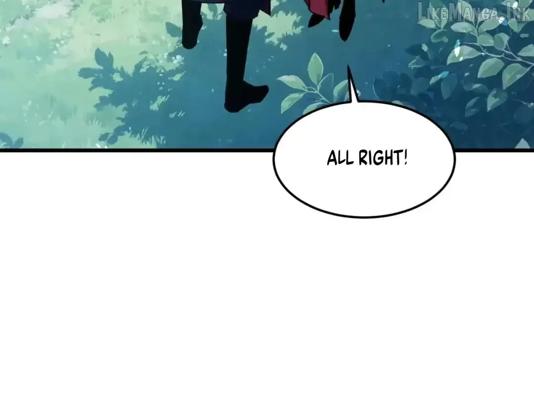 I Rely on My Invincibility to Deal Tons of Damage Passively Chapter 194 Page 101