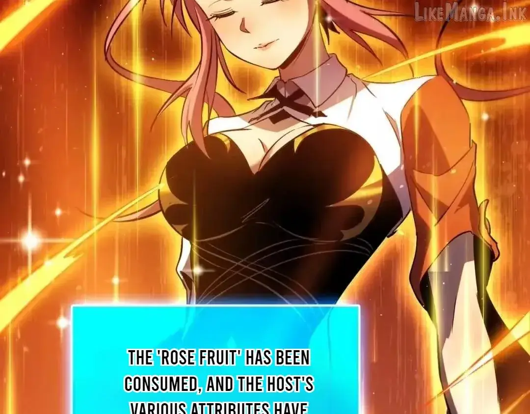 I Rely on My Invincibility to Deal Tons of Damage Passively Chapter 194 Page 103