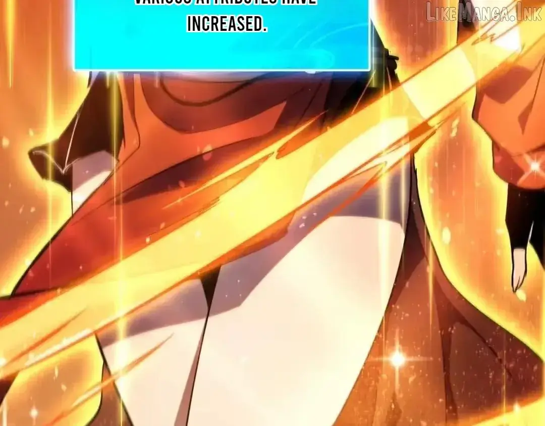 I Rely on My Invincibility to Deal Tons of Damage Passively Chapter 194 Page 104