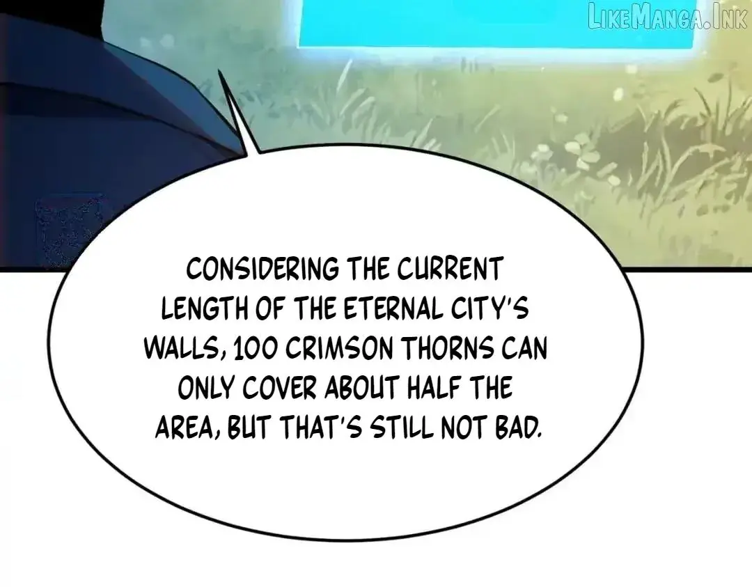 I Rely on My Invincibility to Deal Tons of Damage Passively Chapter 194 Page 107