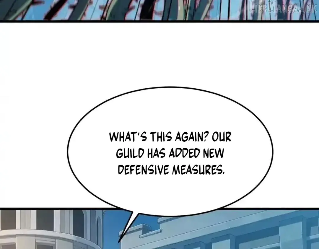 I Rely on My Invincibility to Deal Tons of Damage Passively Chapter 194 Page 114