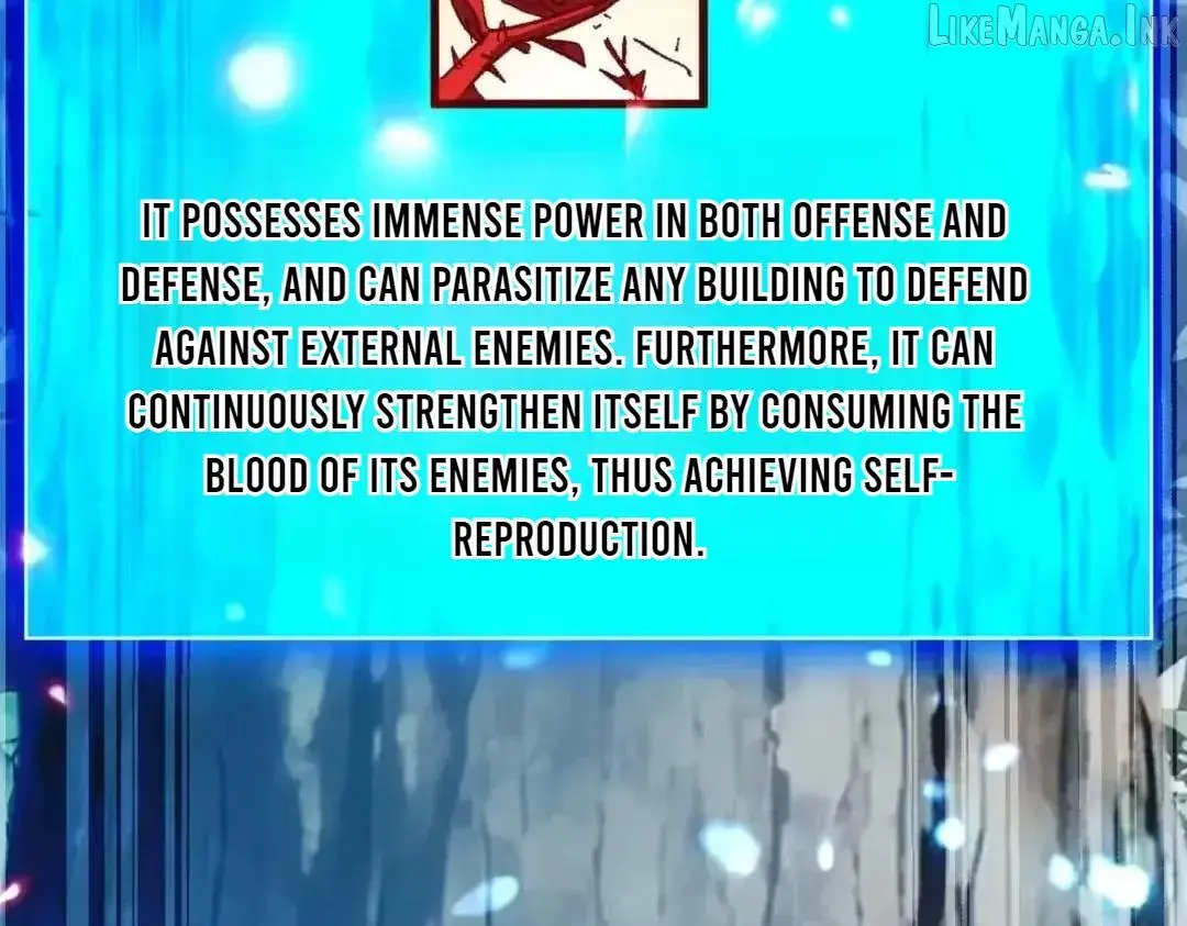 I Rely on My Invincibility to Deal Tons of Damage Passively Chapter 194 Page 118