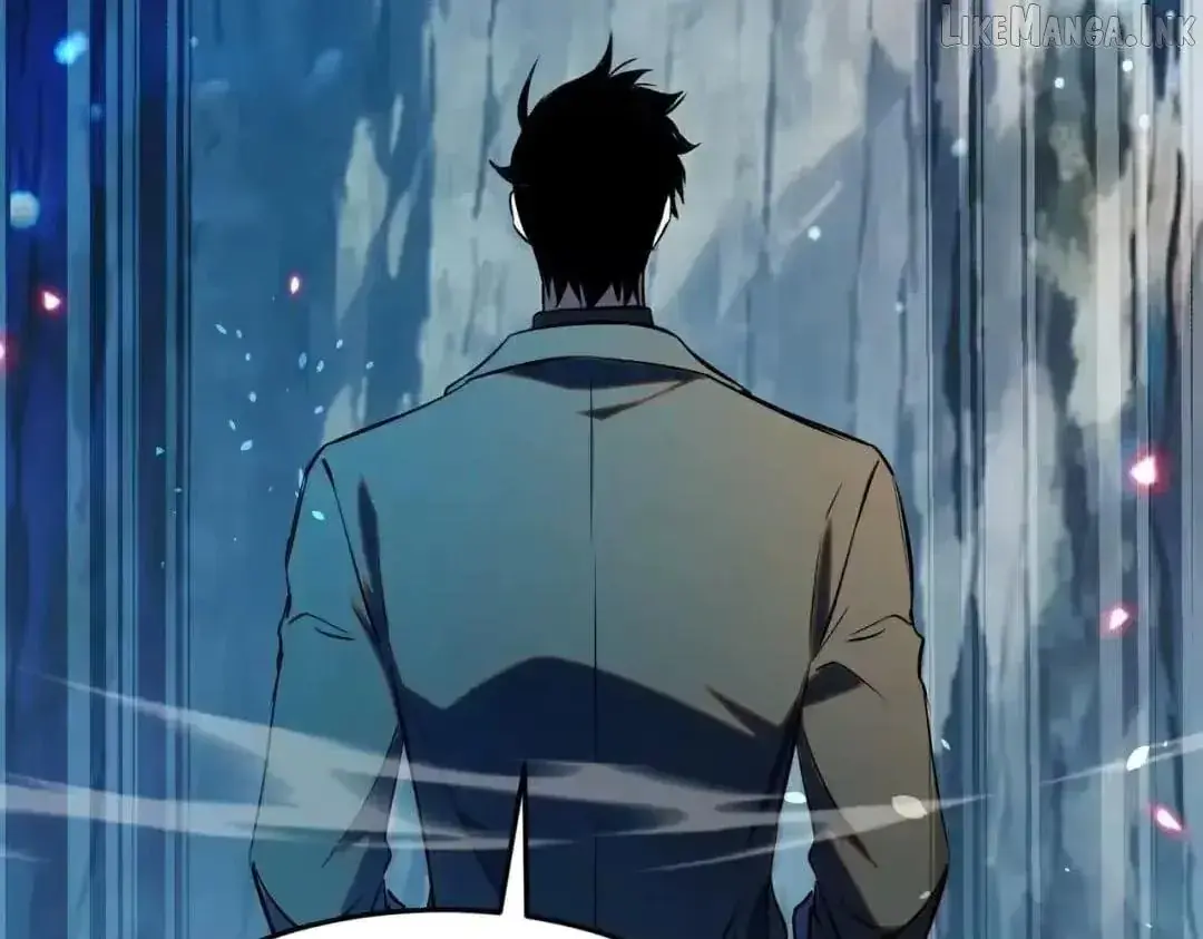 I Rely on My Invincibility to Deal Tons of Damage Passively Chapter 194 Page 119