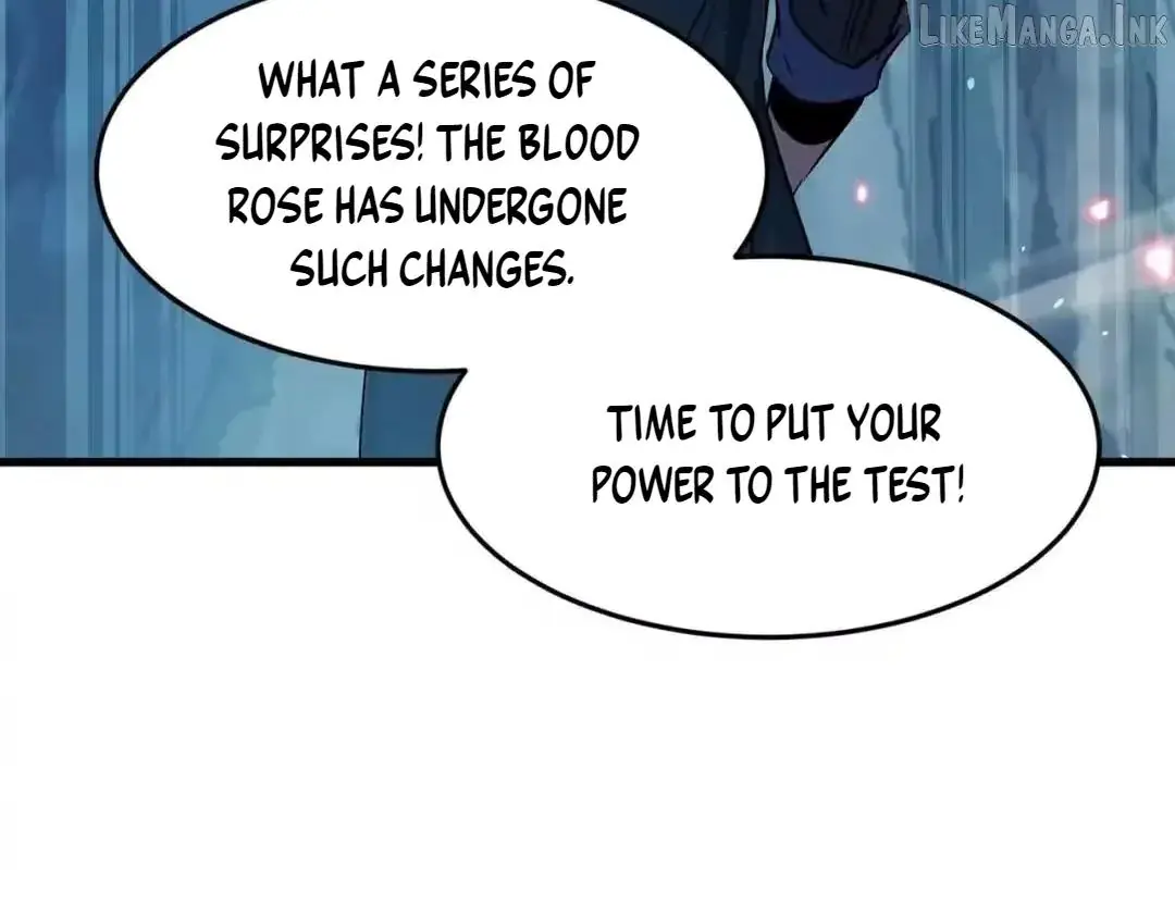 I Rely on My Invincibility to Deal Tons of Damage Passively Chapter 194 Page 120