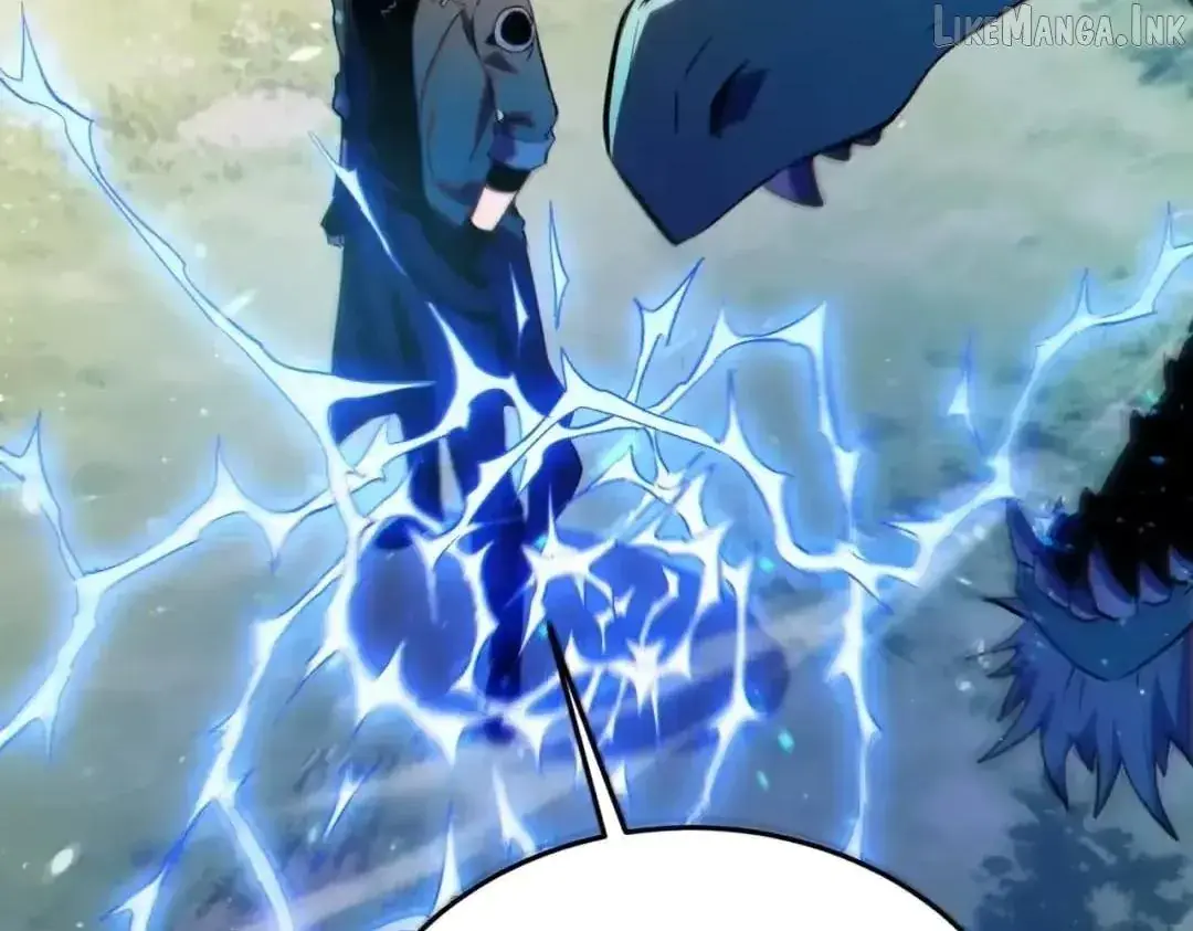 I Rely on My Invincibility to Deal Tons of Damage Passively Chapter 194 Page 128