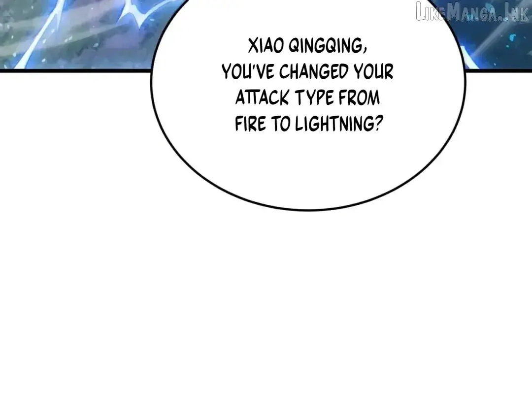 I Rely on My Invincibility to Deal Tons of Damage Passively Chapter 194 Page 129