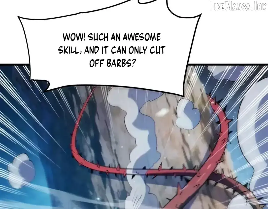 I Rely on My Invincibility to Deal Tons of Damage Passively Chapter 194 Page 133