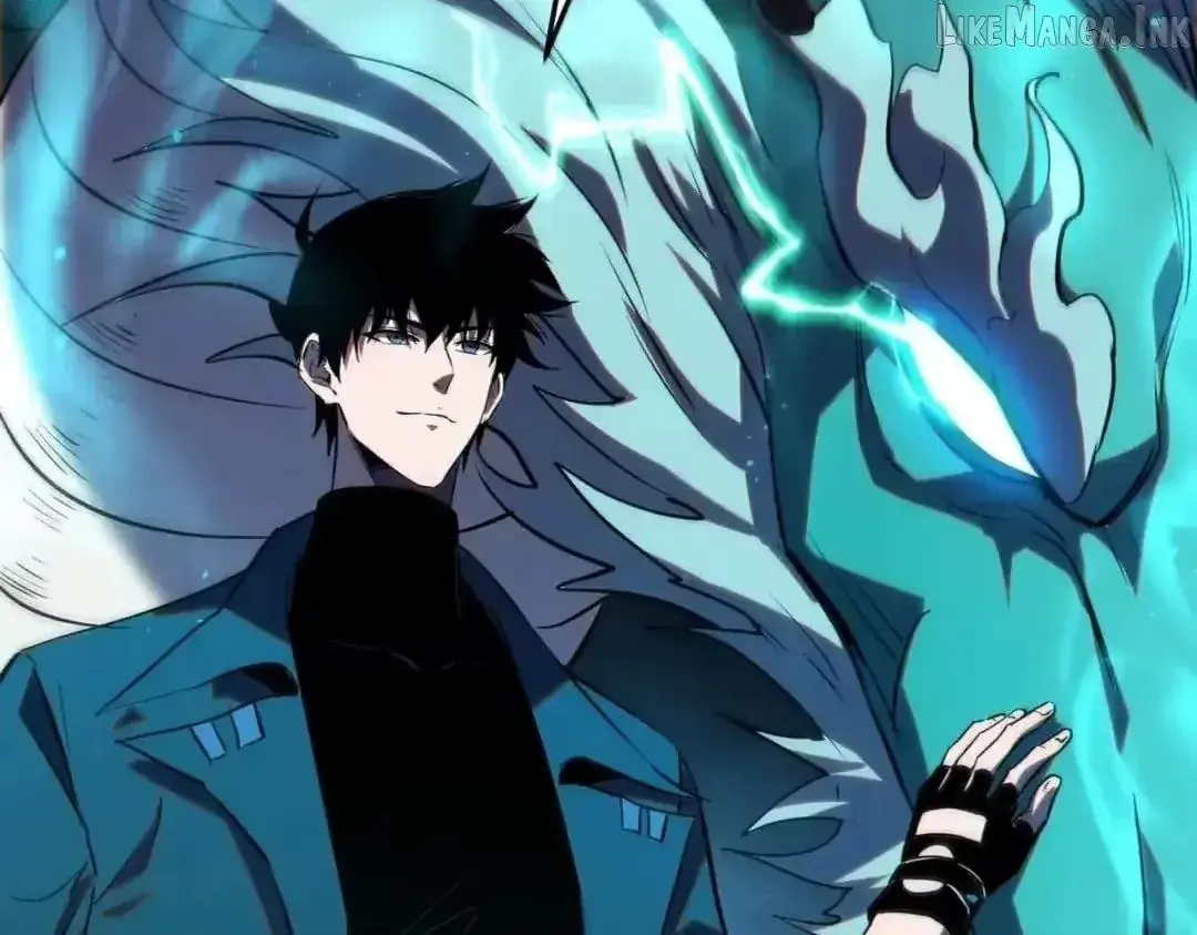 I Rely on My Invincibility to Deal Tons of Damage Passively Chapter 194 Page 136