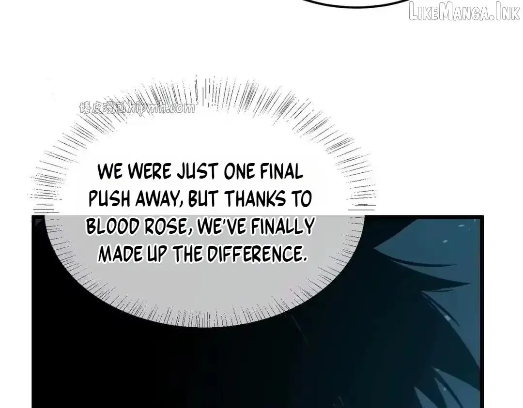 I Rely on My Invincibility to Deal Tons of Damage Passively Chapter 194 Page 142