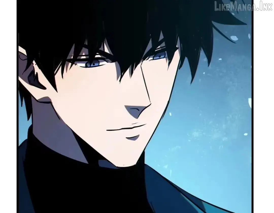 I Rely on My Invincibility to Deal Tons of Damage Passively Chapter 194 Page 143