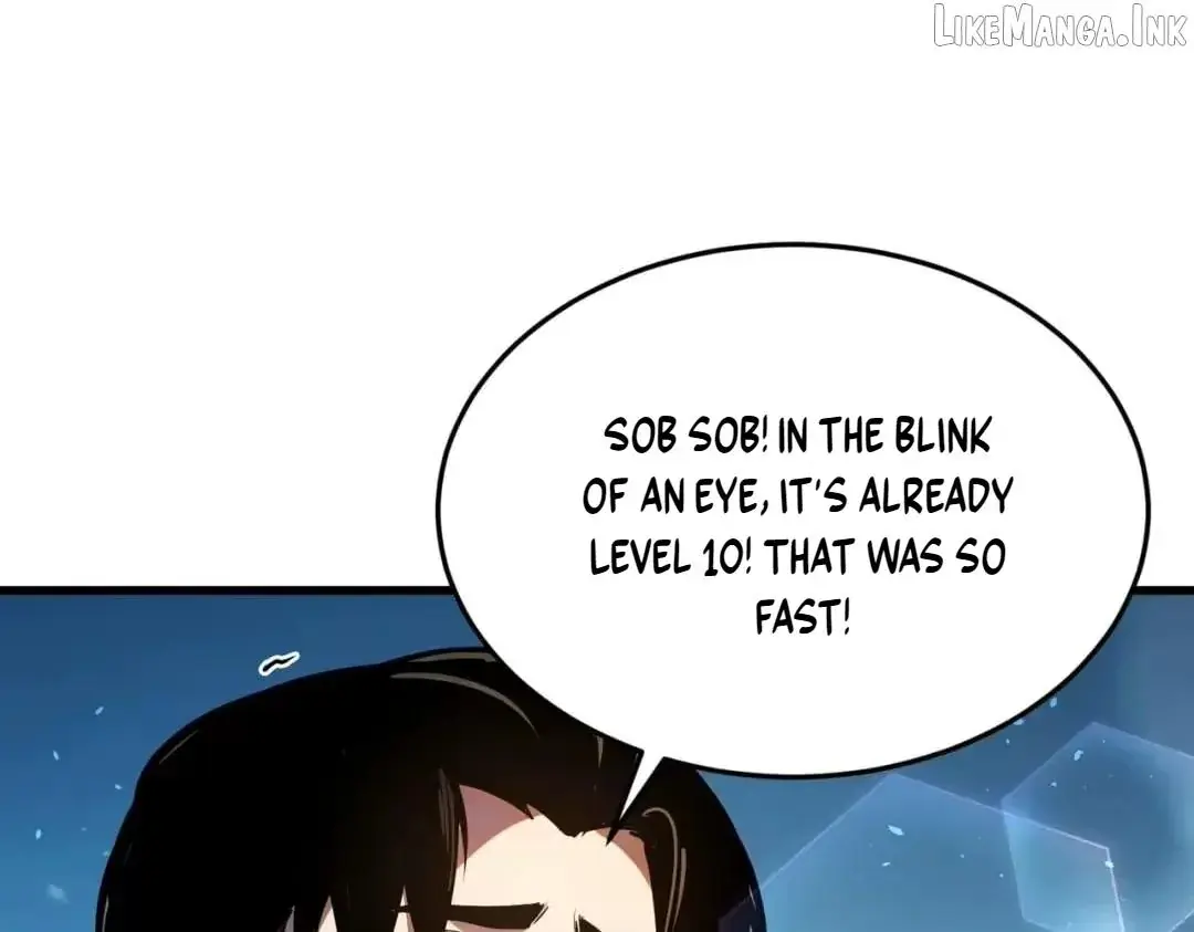 I Rely on My Invincibility to Deal Tons of Damage Passively Chapter 194 Page 145