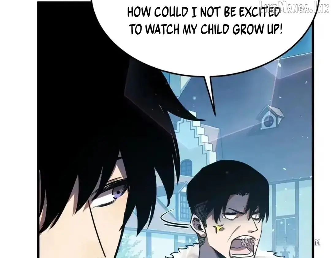 I Rely on My Invincibility to Deal Tons of Damage Passively Chapter 194 Page 148