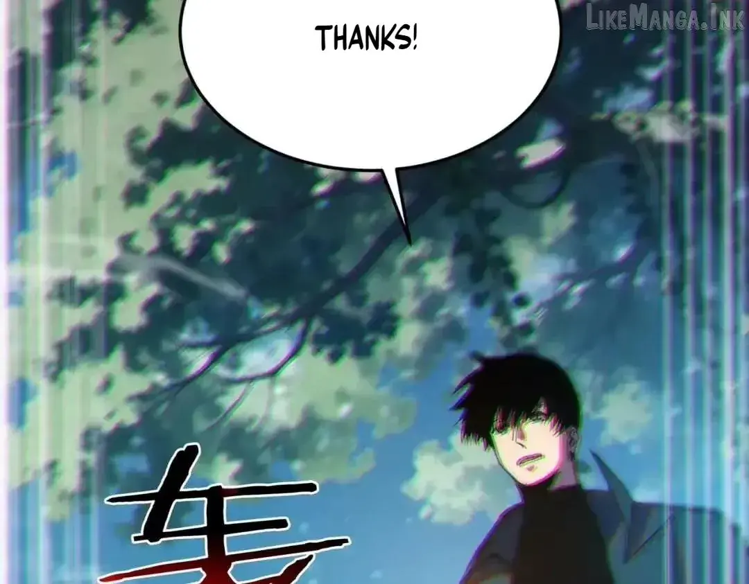 I Rely on My Invincibility to Deal Tons of Damage Passively Chapter 194 Page 153