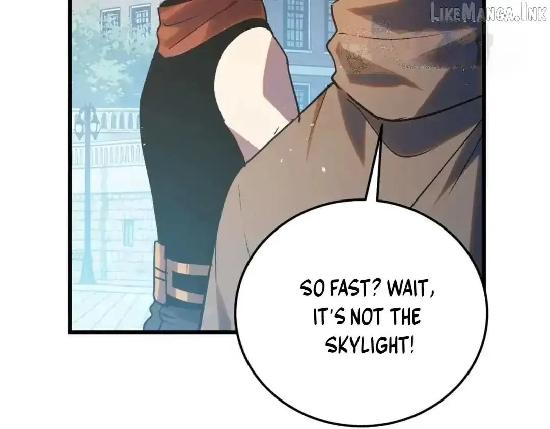 I Rely on My Invincibility to Deal Tons of Damage Passively Chapter 194 Page 157