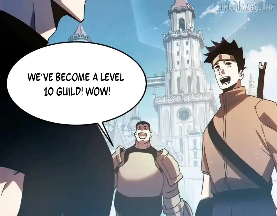 I Rely on My Invincibility to Deal Tons of Damage Passively Chapter 194 Page 164