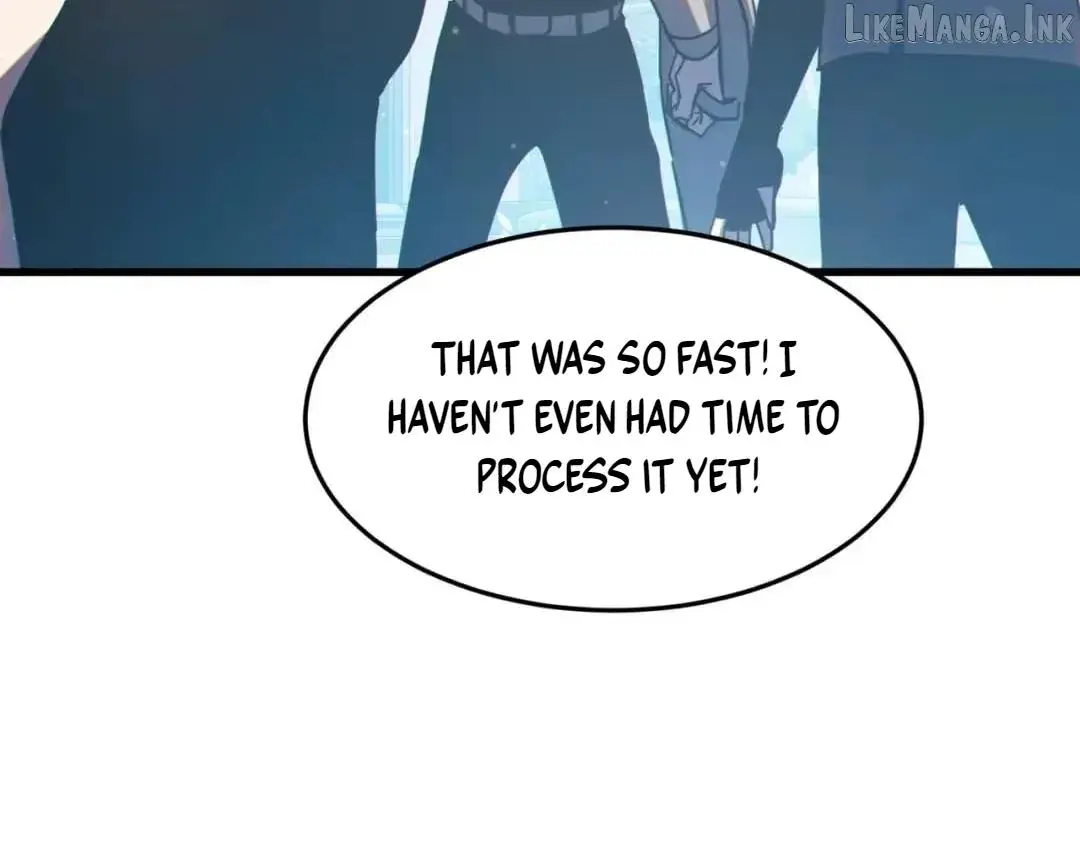 I Rely on My Invincibility to Deal Tons of Damage Passively Chapter 194 Page 165