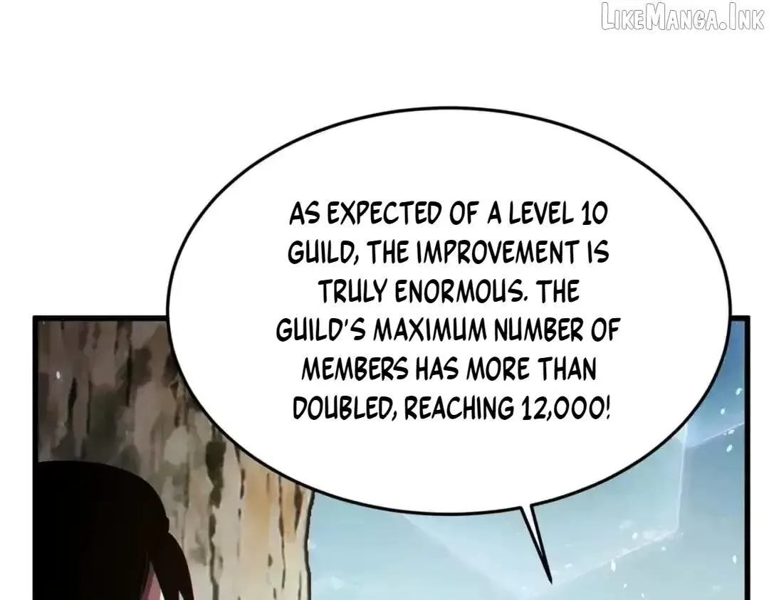 I Rely on My Invincibility to Deal Tons of Damage Passively Chapter 194 Page 166