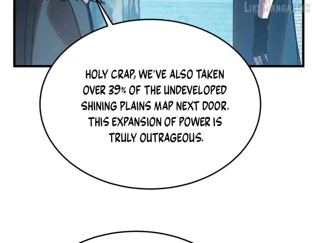I Rely on My Invincibility to Deal Tons of Damage Passively Chapter 194 Page 168