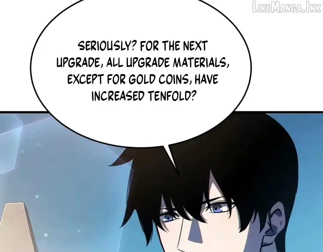 I Rely on My Invincibility to Deal Tons of Damage Passively Chapter 194 Page 169